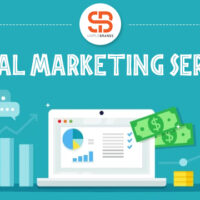 Digital marketing services