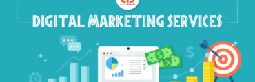Digital marketing services