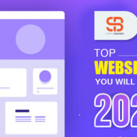 Website Design Trends