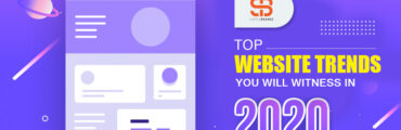 Website Design Trends