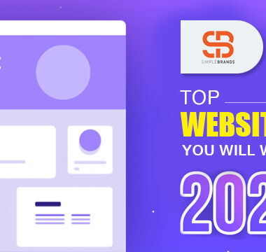 Website Design Trends