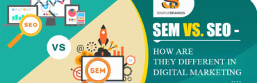 SEM vs. SEO