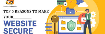Secured Website