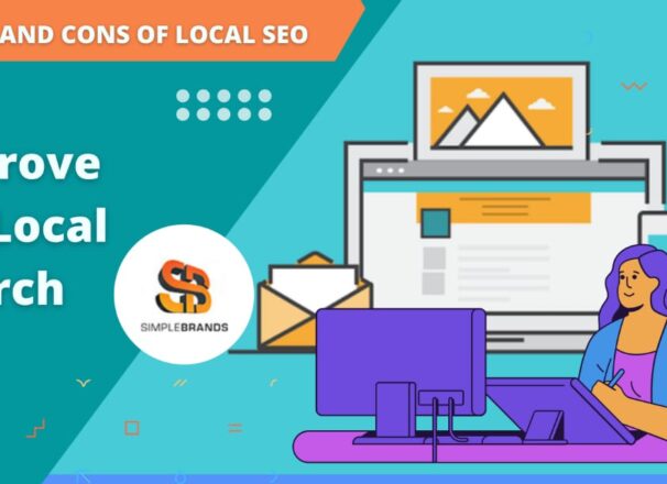 local seo service
